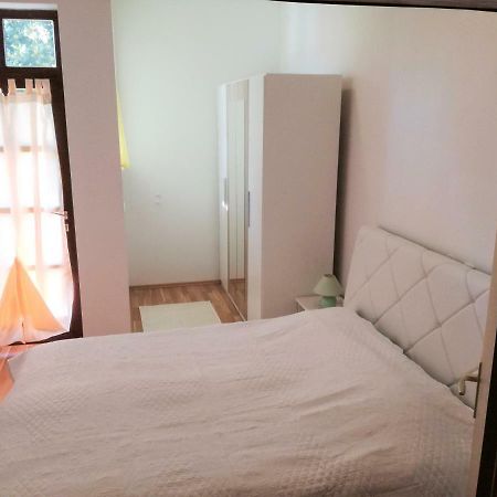 Apartment Sandra Умаг Экстерьер фото