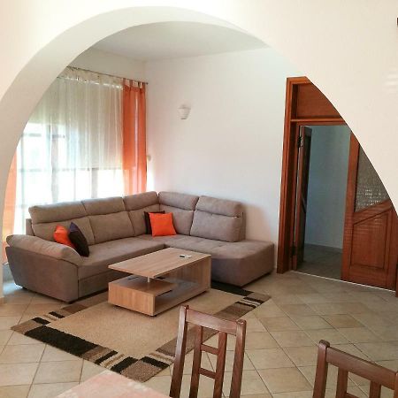 Apartment Sandra Умаг Экстерьер фото