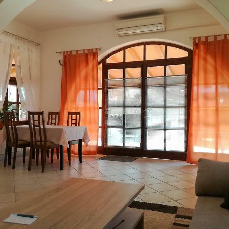 Apartment Sandra Умаг Экстерьер фото