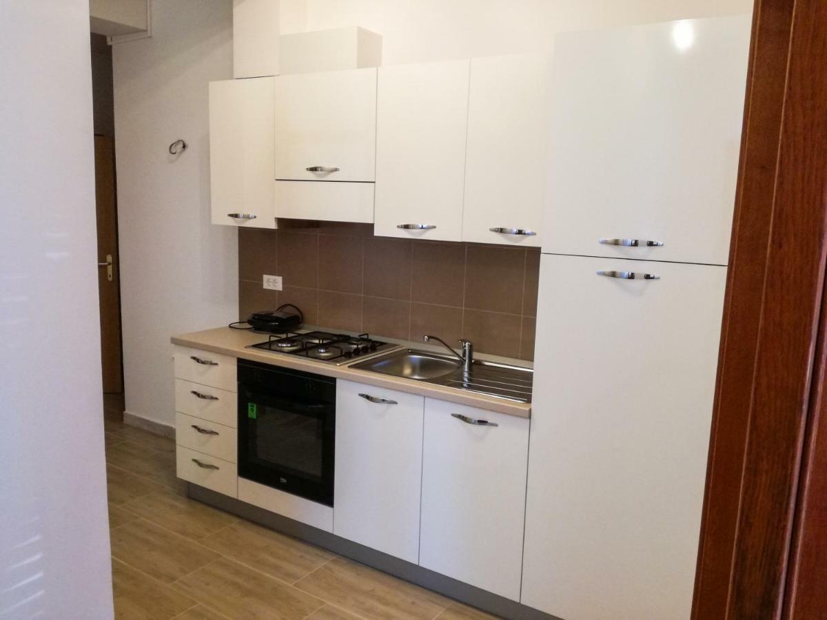 Apartment Sandra Умаг Экстерьер фото