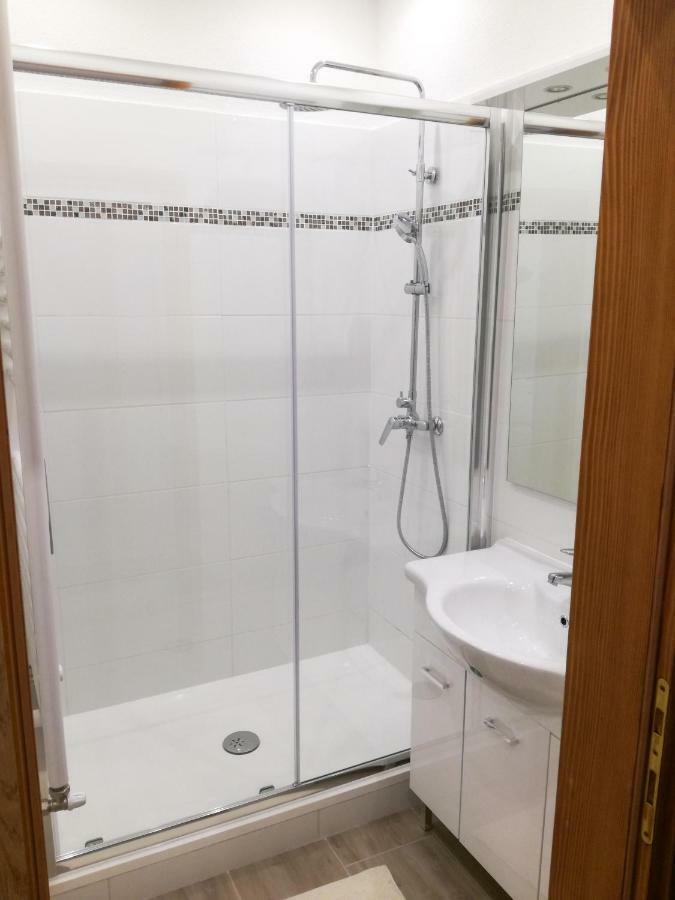 Apartment Sandra Умаг Экстерьер фото