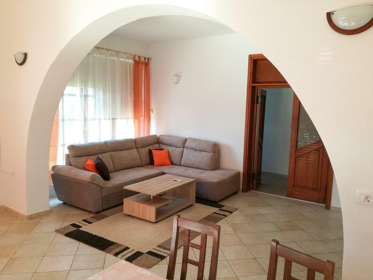 Apartment Sandra Умаг Экстерьер фото