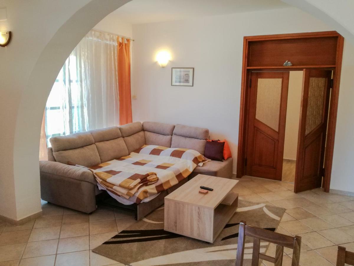 Apartment Sandra Умаг Экстерьер фото